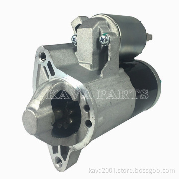 12V Car Starter Motor for Suzuki Grand Vitara 2.0